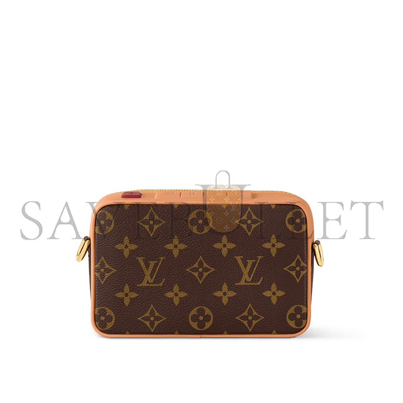 l0*is V*t0n baladeur wearable wallet m14062 (19*13.5*5.5cm)